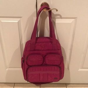 Travel bag
